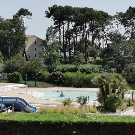 Le Flamingo Piscines Chauffees