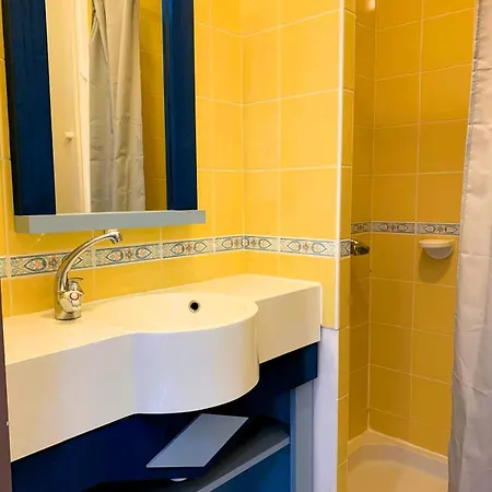 Le Flamingo Piscines Chauffees بيت للعطل Saint-Hilaire-de-Talmont